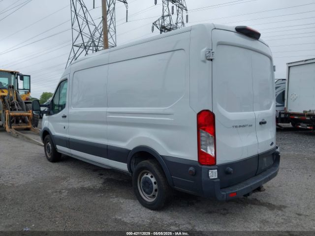1FTBW2CM6JKA88298 Ford Transit-350