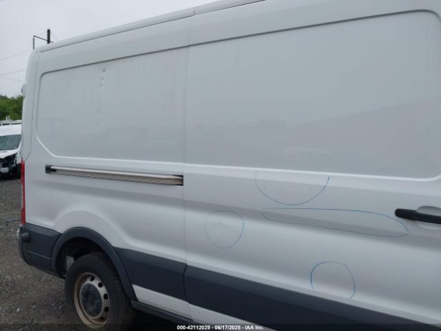 1FTBW2CM6JKA88298 Ford Transit-350