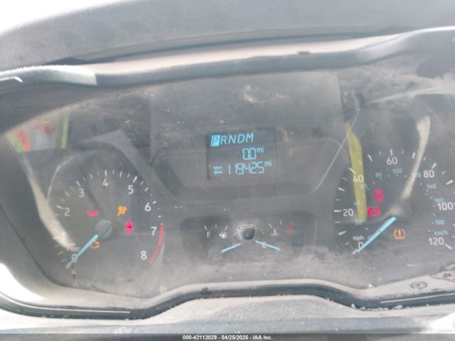 1FTBW2CM6JKA88298 Ford Transit-350
