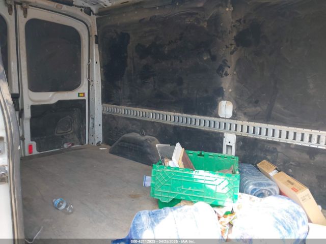 1FTBW2CM6JKA88298 Ford Transit-350
