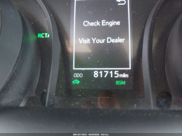 4T1C31AKXPU610089 Toyota Camry Le Hybrid