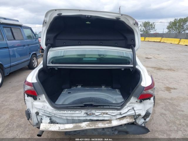 4T1C31AKXPU610089 Toyota Camry Le Hybrid