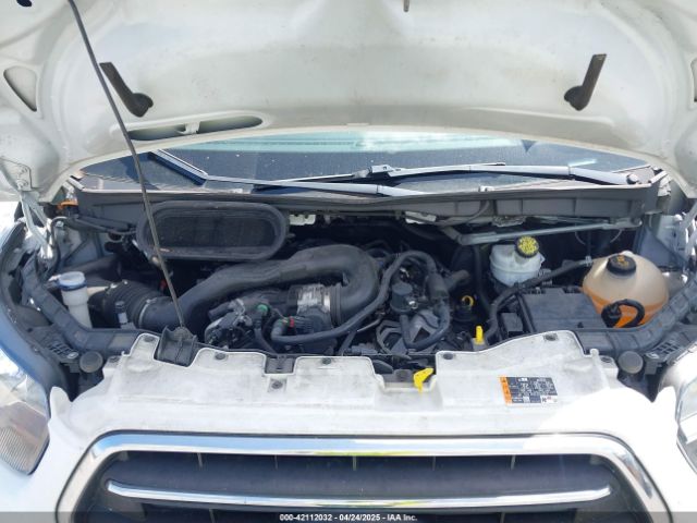 1FTBW1Y87LKA52662 Ford Transit-350