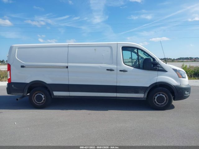 1FTBW1Y87LKA52662 Ford Transit-350