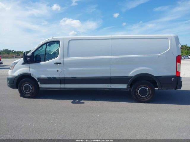 1FTBW1Y87LKA52662 Ford Transit-350