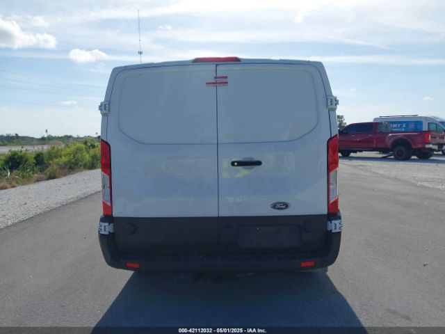 1FTBW1Y87LKA52662 Ford Transit-350