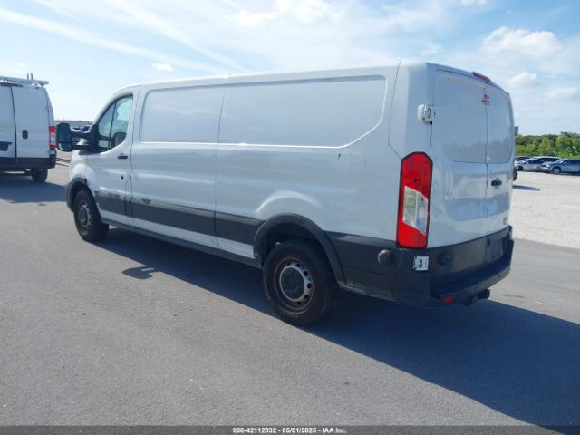 1FTBW1Y87LKA52662 Ford Transit-350
