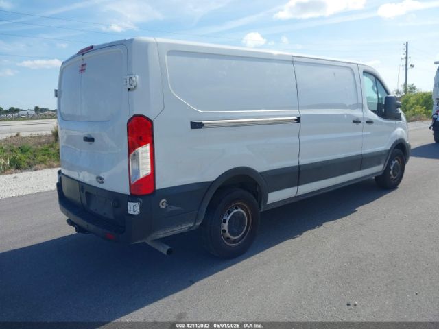 1FTBW1Y87LKA52662 Ford Transit-350
