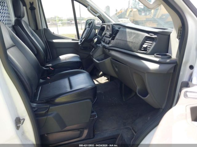 1FTBW1Y87LKA52662 Ford Transit-350