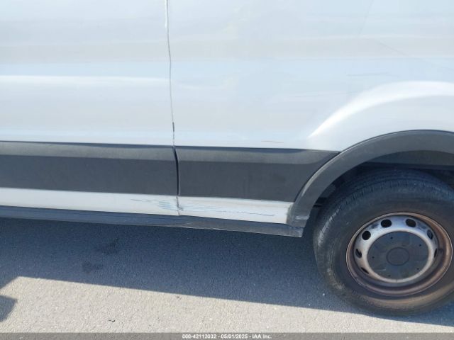 1FTBW1Y87LKA52662 Ford Transit-350