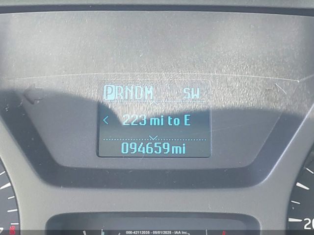 1FDBF8ZM1JKA65906 Ford Transit-350 Cab
