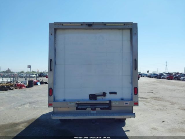 1FDBF8ZM1JKA65906 Ford Transit-350 Cab