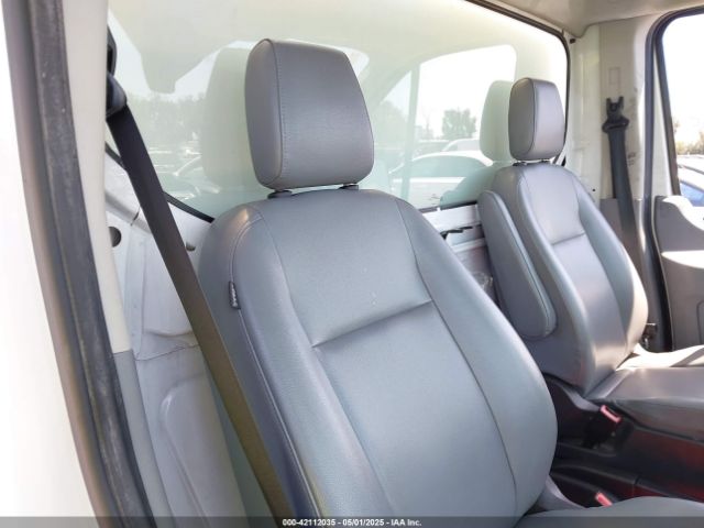 1FDBF8ZM1JKA65906 Ford Transit-350 Cab