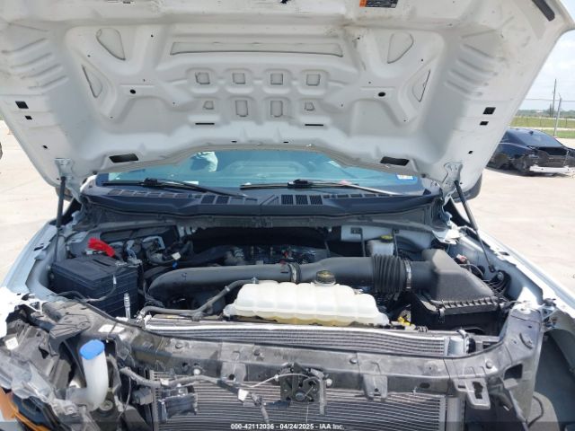 1FTFW1L80RKD97114 Ford F-150 Xl
