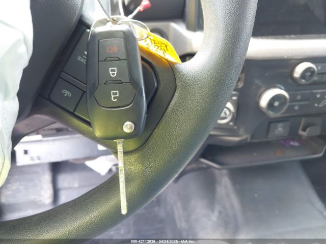 1FTFW1L80RKD97114 Ford F-150 Xl