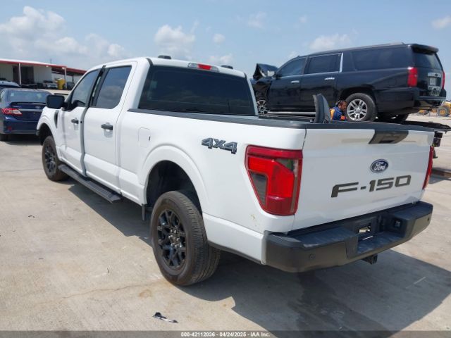 1FTFW1L80RKD97114 Ford F-150 Xl