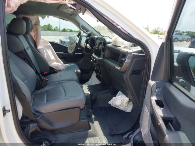 1FTFW1L80RKD97114 Ford F-150 Xl