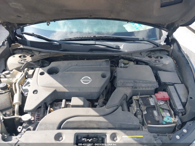 1N4AL3AP9EN371134 Nissan Altima 2.5 Sl