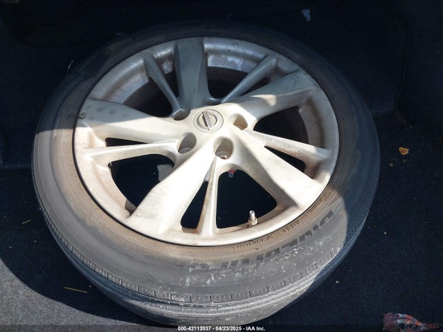 1N4AL3AP9EN371134 Nissan Altima 2.5 Sl