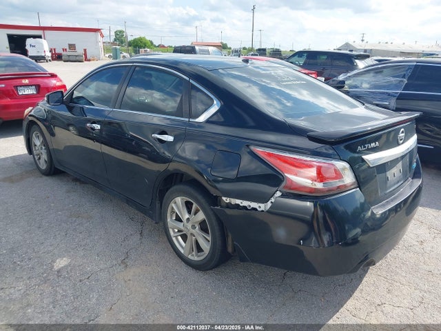 1N4AL3AP9EN371134 Nissan Altima 2.5 Sl