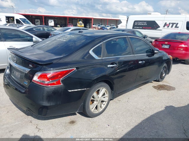 1N4AL3AP9EN371134 Nissan Altima 2.5 Sl