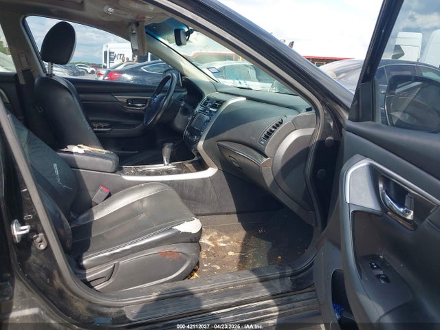 1N4AL3AP9EN371134 Nissan Altima 2.5 Sl