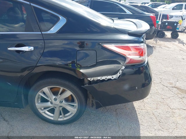 1N4AL3AP9EN371134 Nissan Altima 2.5 Sl