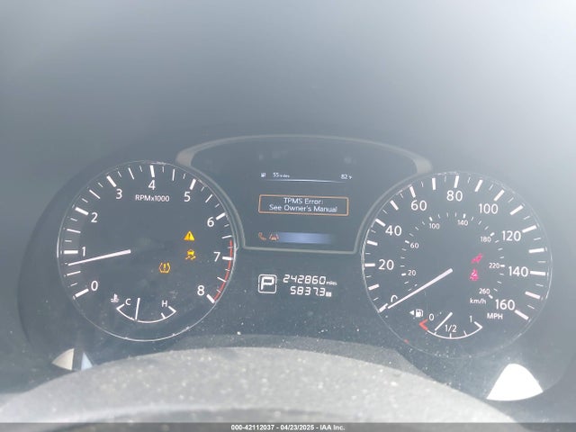 1N4AL3AP9EN371134 Nissan Altima 2.5 Sl