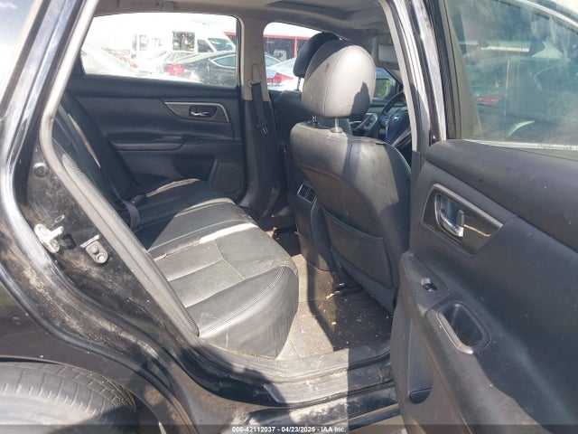 1N4AL3AP9EN371134 Nissan Altima 2.5 Sl