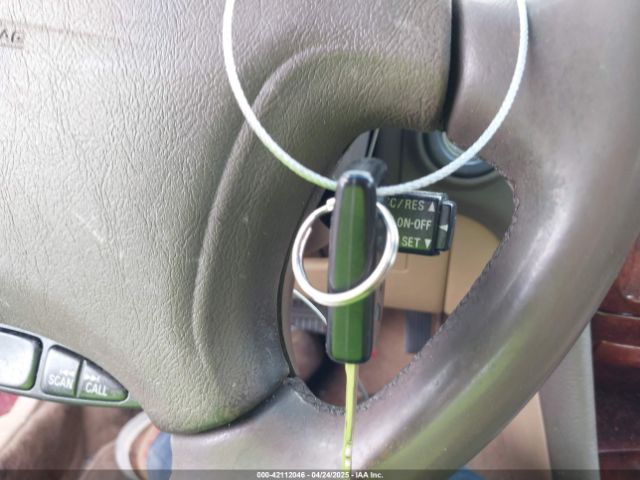 2000 MITSUBISHI DIAMANTE 6MMAP67P4YT003358 Photo 10