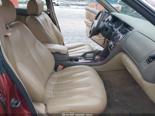 2000 MITSUBISHI DIAMANTE 6MMAP67P4YT003358 Photo 4