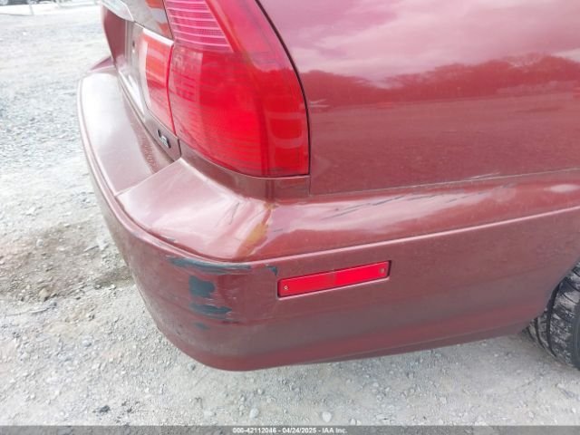 2000 MITSUBISHI DIAMANTE 6MMAP67P4YT003358 Photo 5