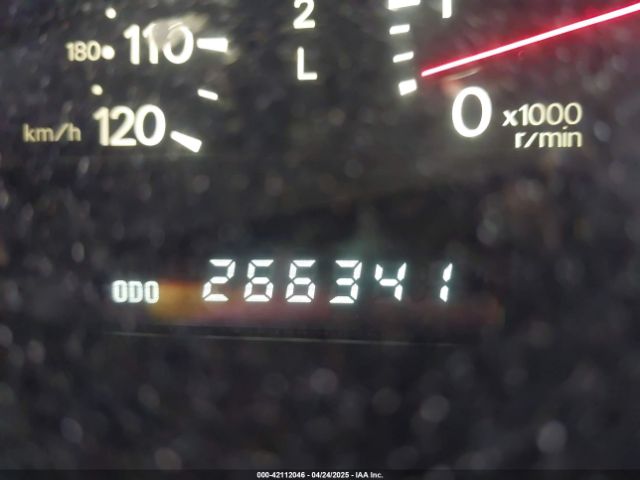 2000 MITSUBISHI DIAMANTE 6MMAP67P4YT003358 Photo 6