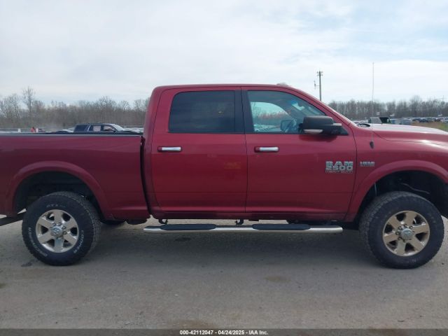 3C6UR5DJ4EG147858 RAM 2500 Big Horn