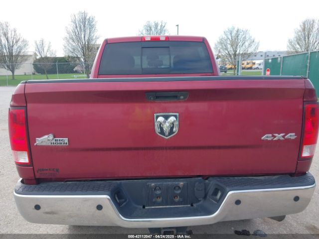 3C6UR5DJ4EG147858 RAM 2500 Big Horn