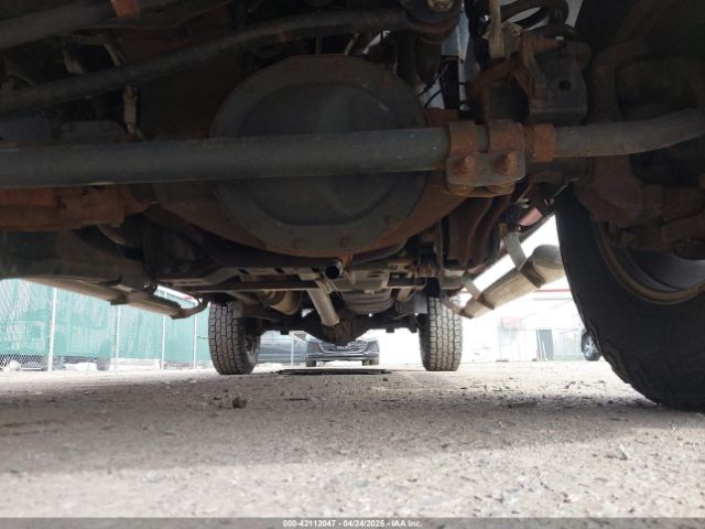 3C6UR5DJ4EG147858 RAM 2500 Big Horn