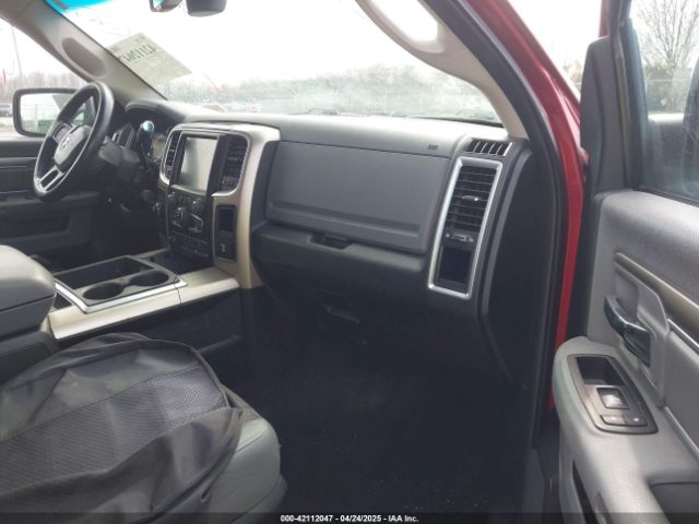 3C6UR5DJ4EG147858 RAM 2500 Big Horn