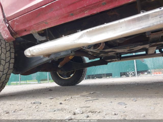 3C6UR5DJ4EG147858 RAM 2500 Big Horn