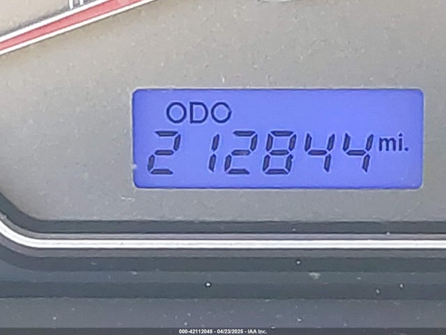 Aukcja sprzedaży 2007 Hyundai Elantra Gls/limited/se, vin: KMHDU46D07U251669, numer aukcji: 42112048