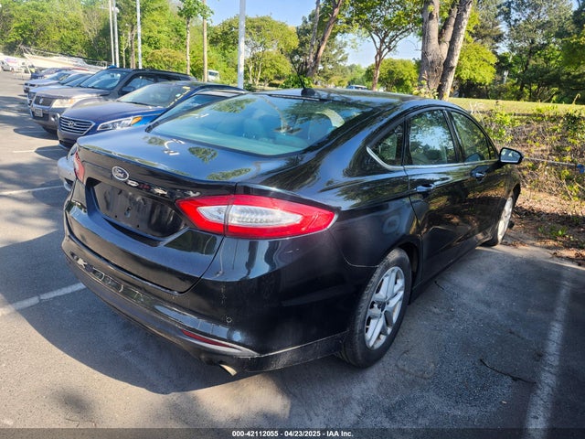 Ford Fusion 2014 3FA6P0HD2ER372661 Image 4
