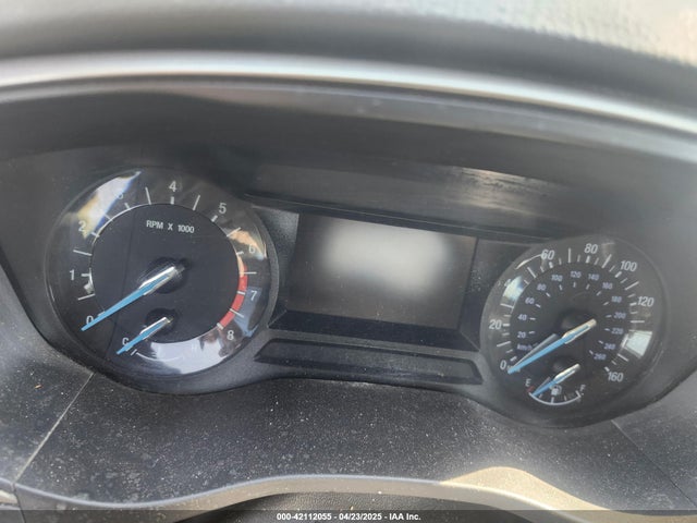 Ford Fusion 2014 3FA6P0HD2ER372661 Image 7