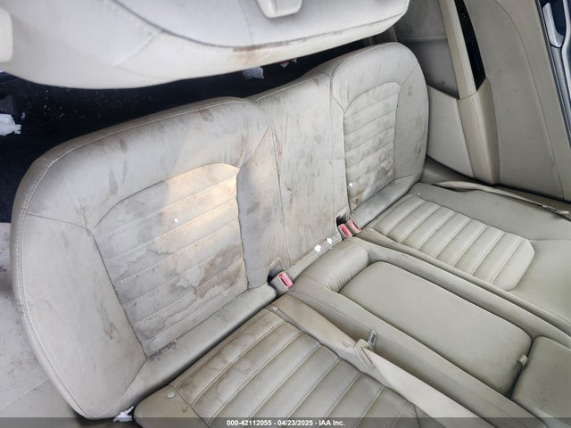 Ford Fusion 2014 3FA6P0HD2ER372661 Image 8