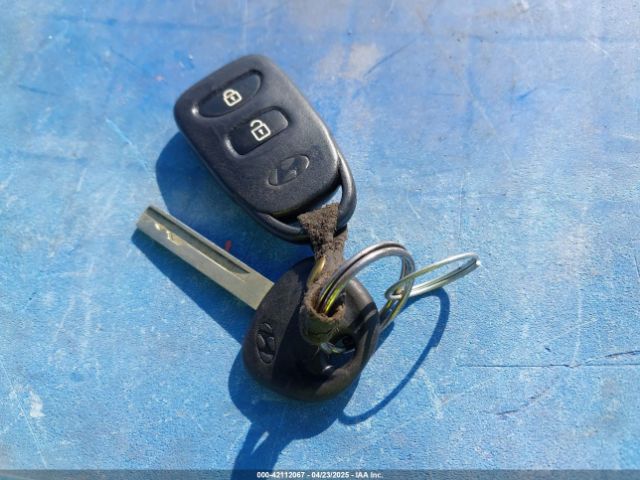 KMHCT4AE9HU239892 Hyundai ACCENT SE