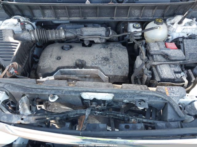 1GKKNKLA1KZ267046 GMC Acadia Sle-1