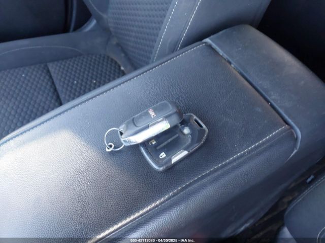 1GKKNKLA1KZ267046 GMC Acadia Sle-1