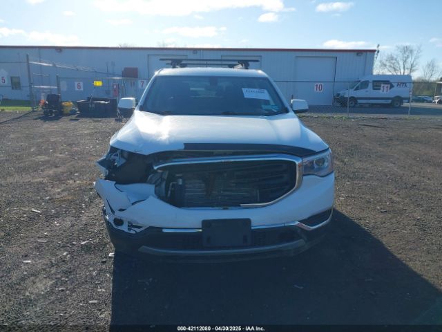 1GKKNKLA1KZ267046 GMC Acadia Sle-1