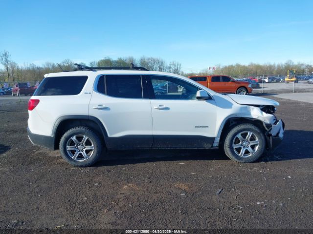 1GKKNKLA1KZ267046 GMC Acadia Sle-1