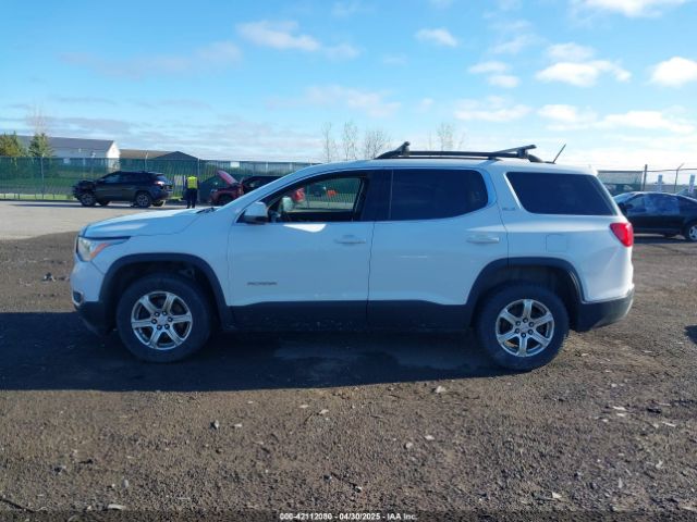 1GKKNKLA1KZ267046 GMC Acadia Sle-1