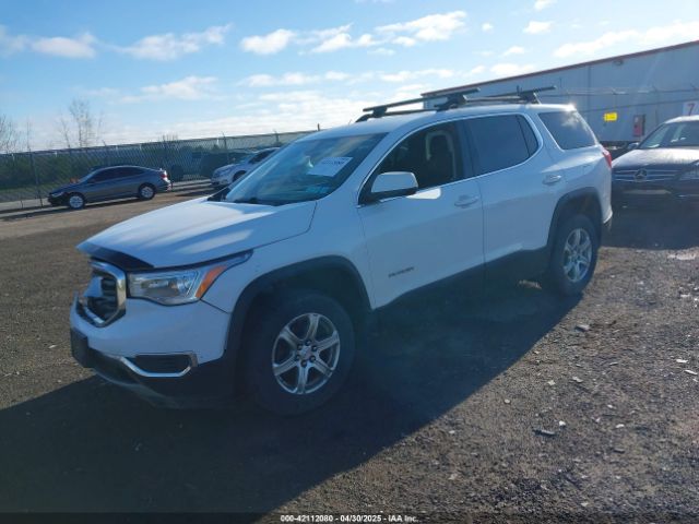 1GKKNKLA1KZ267046 GMC Acadia Sle-1