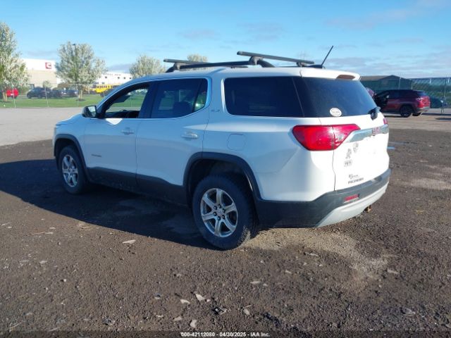 1GKKNKLA1KZ267046 GMC Acadia Sle-1